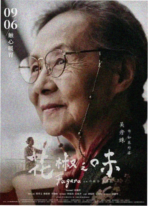 操场第十七圈剧集条目封面,黄昏跑道与秒表